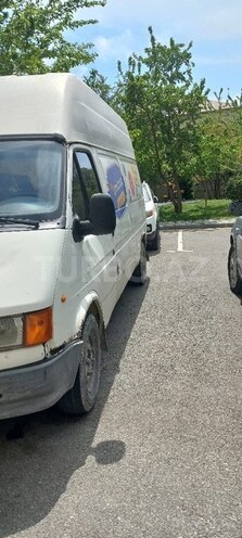 Ford Transit 1998, 600,000 km - 2.5 л - Bakı