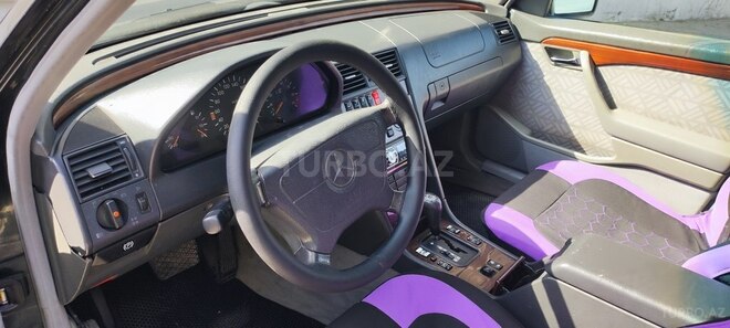 Mercedes C 180 1994, 370,000 km - 1.8 l - Bakı