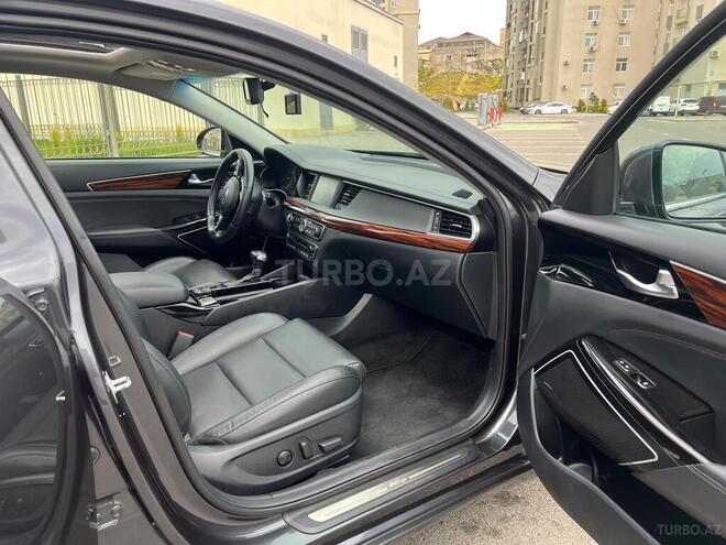 Kia K7 2016, 169,300 km - 2.2 l - Bakı