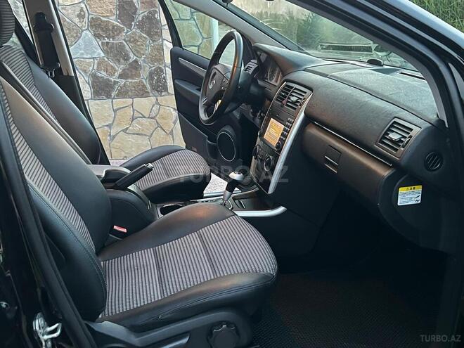 Mercedes B 180 2010, 115,000 km - 1.7 l - Sumqayıt