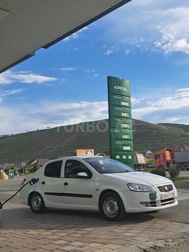 Iran Khodro Runna-4