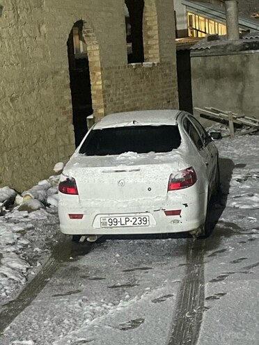 Iran Khodro Runna-6
