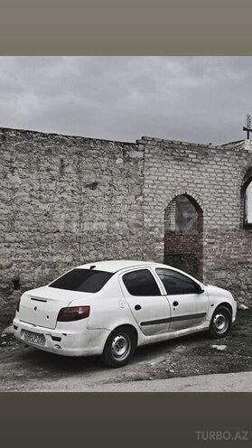 Iran Khodro Runna 2014, 269,666 km - 1.6 л - Siyəzən