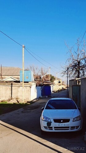 Iran Khodro Runna 2014, 269,666 km - 1.6 л - Siyəzən