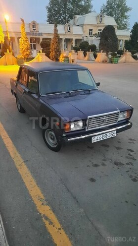 LADA (VAZ) 2107 1997, 74,599 km - 1.3 л - Bərdə