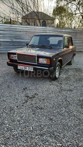 LADA (VAZ) 2107 1997, 74,599 km - 1.3 л - Bərdə
