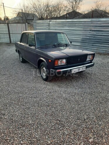LADA (VAZ) 2107 1997, 74,599 km - 1.3 л - Bərdə