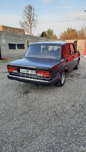 LADA (VAZ) 2107 1997, 74,599 km - 1.3 л - Bərdə