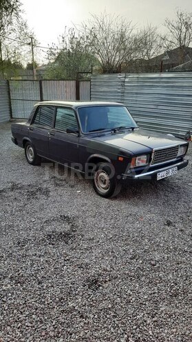 LADA (VAZ) 2107 1997, 74,599 km - 1.3 л - Bərdə