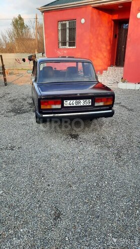 LADA (VAZ) 2107 1997, 74,599 km - 1.3 л - Bərdə