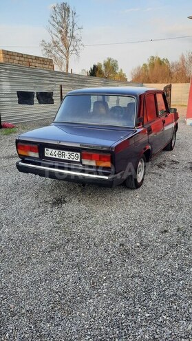 LADA (VAZ) 2107 1997, 74,599 km - 1.3 л - Bərdə