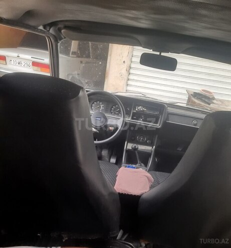 LADA (VAZ) 2107 1997, 74,599 km - 1.3 л - Bərdə