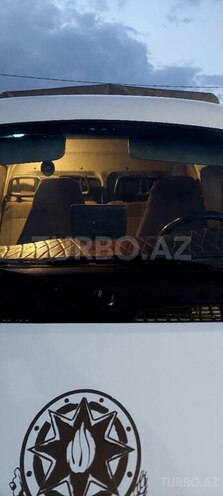 GAZ 330202-740 2007, 300,000 km - 2.5 l - Ağdaş
