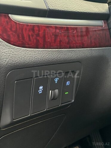 Hyundai Santa Fe 2010, 224,000 km - 2.0 л - Bakı