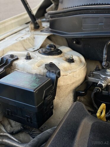 Hyundai Santa Fe 2010, 224,000 km - 2.0 л - Bakı