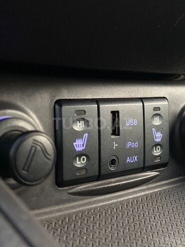 Hyundai Santa Fe 2010, 224,000 km - 2.0 л - Bakı