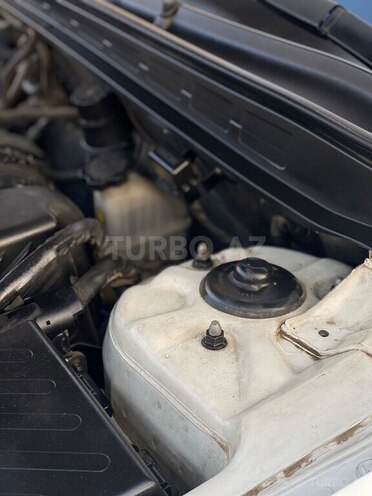 Hyundai Santa Fe 2010, 224,000 km - 2.0 л - Bakı