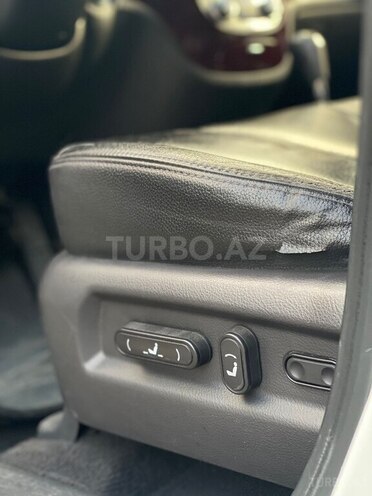 Hyundai Santa Fe 2010, 224,000 km - 2.0 л - Bakı