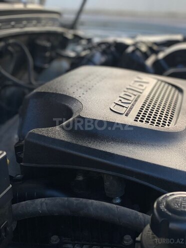 Hyundai Santa Fe 2010, 224,000 km - 2.0 л - Bakı