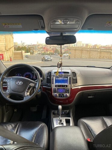 Hyundai Santa Fe 2010, 224,000 km - 2.0 л - Bakı