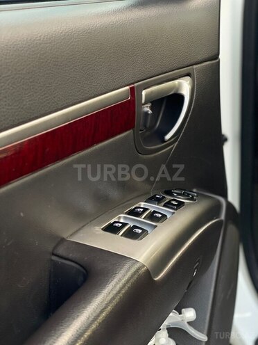 Hyundai Santa Fe 2010, 224,000 km - 2.0 л - Bakı