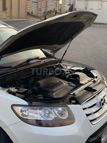 Hyundai Santa Fe 2010, 224,000 km - 2.0 л - Bakı
