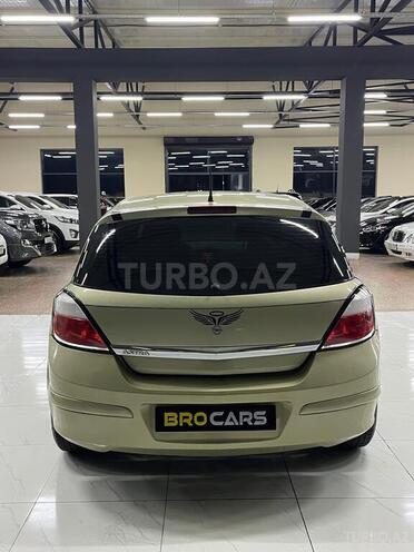 Opel Astra 2006, 248,000 km - 1.4 l - Bakı