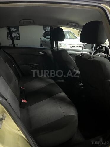 Opel Astra 2006, 248,000 km - 1.4 l - Bakı