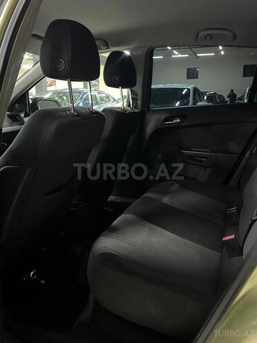 Opel Astra 2006, 248,000 km - 1.4 l - Bakı