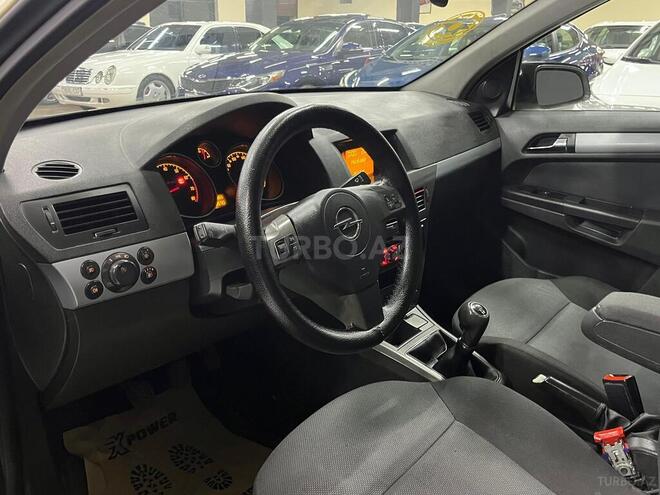 Opel Astra 2006, 248,000 km - 1.4 l - Bakı