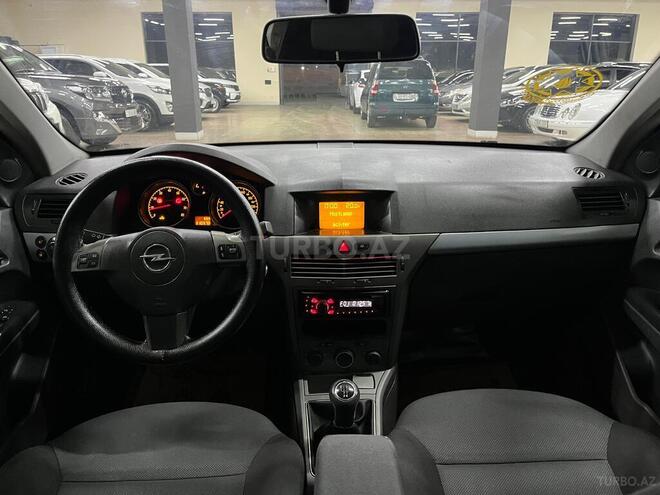 Opel Astra 2006, 248,000 km - 1.4 l - Bakı