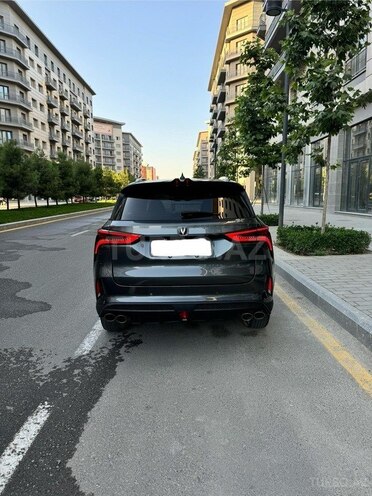 Changan CS 75 Plus 2022, 50,000 km - 2.0 l - Bakı