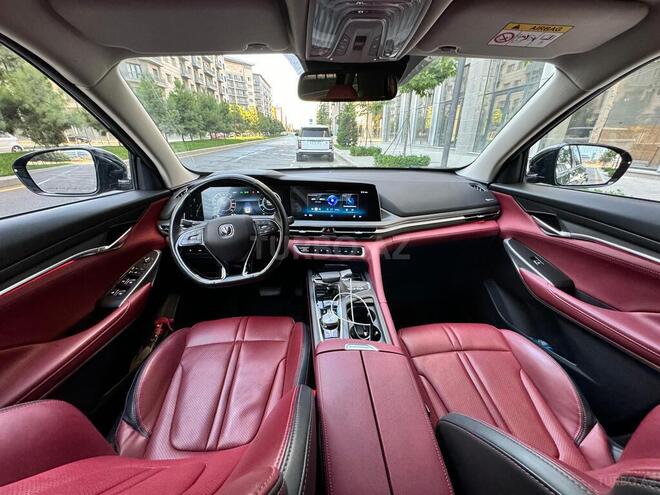 Changan CS 75 Plus 2022, 50,000 km - 2.0 l - Bakı