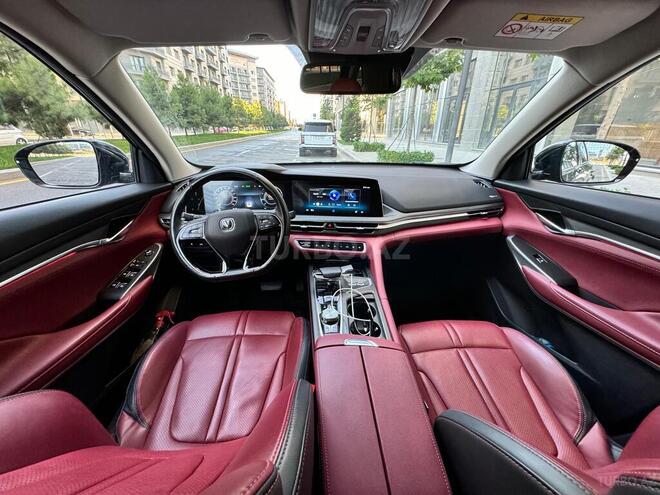 Changan CS 75 Plus 2022, 50,000 km - 2.0 l - Bakı