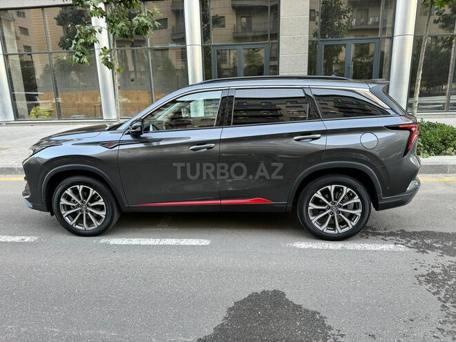 Changan CS 75 Plus 2022, 50,000 km - 2.0 l - Bakı