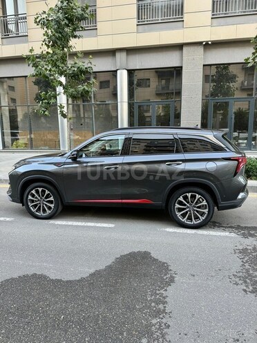 Changan CS 75 Plus 2022, 50,000 km - 2.0 l - Bakı