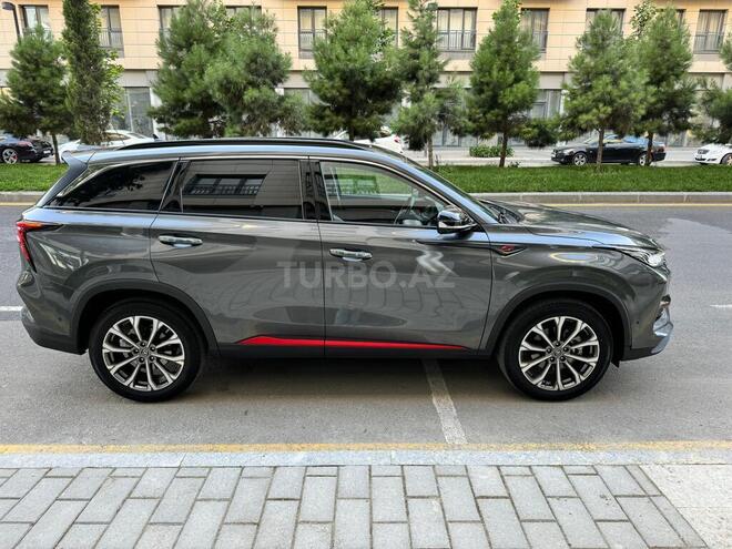 Changan CS 75 Plus 2022, 50,000 km - 2.0 l - Bakı