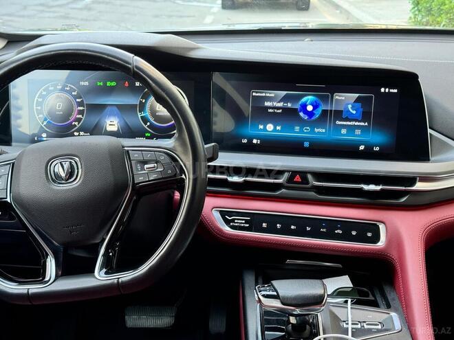 Changan CS 75 Plus 2022, 50,000 km - 2.0 l - Bakı