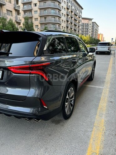Changan CS 75 Plus 2022, 50,000 km - 2.0 l - Bakı