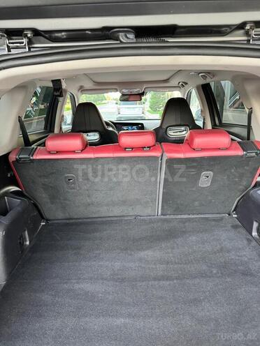 Changan CS 75 Plus 2022, 50,000 km - 2.0 l - Bakı