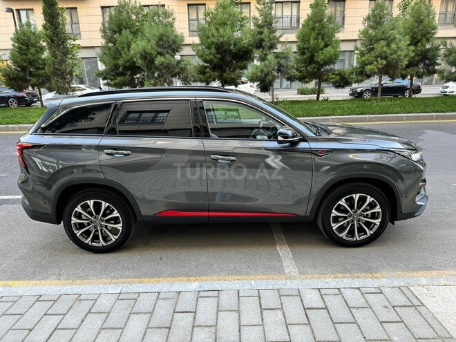 Changan CS 75 Plus 2022, 50,000 km - 2.0 l - Bakı
