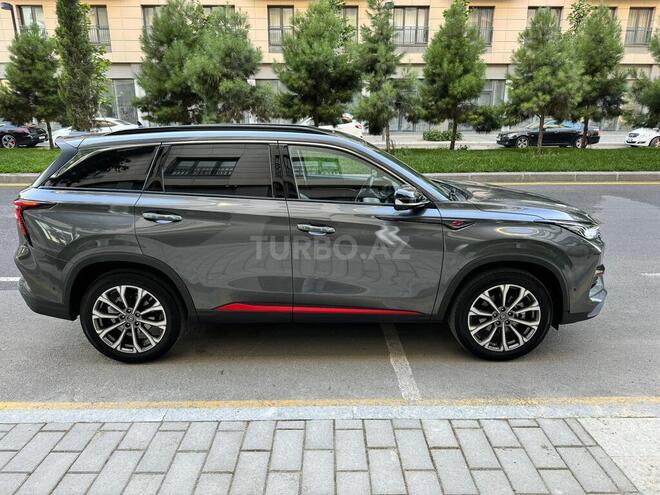 Changan CS 75 Plus 2022, 50,000 km - 2.0 l - Bakı