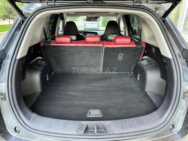 Changan CS 75 Plus 2022, 50,000 km - 2.0 l - Bakı