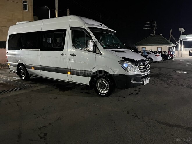 Mercedes Sprinter 315 2007, 500,000 km - 2.2 л - Gəncə