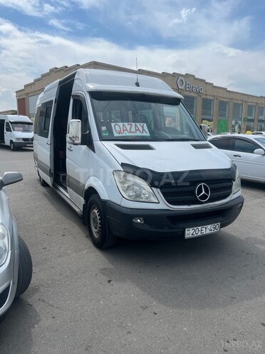 Mercedes Sprinter 315 2007, 500,000 km - 2.2 л - Gəncə