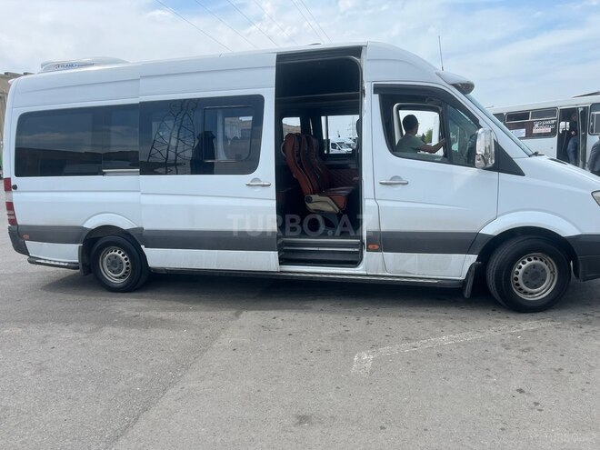 Mercedes Sprinter 315 2007, 500,000 km - 2.2 л - Gəncə