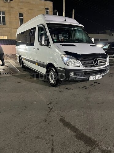 Mercedes Sprinter 315 2007, 500,000 km - 2.2 л - Gəncə