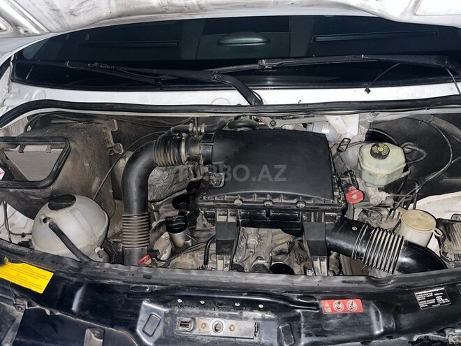 Mercedes Sprinter 315 2007, 500,000 km - 2.2 л - Gəncə