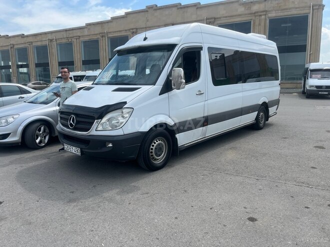 Mercedes Sprinter 315 2007, 500,000 km - 2.2 л - Gəncə