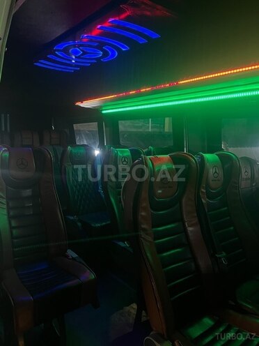 Mercedes Sprinter 315 2007, 500,000 km - 2.2 л - Gəncə